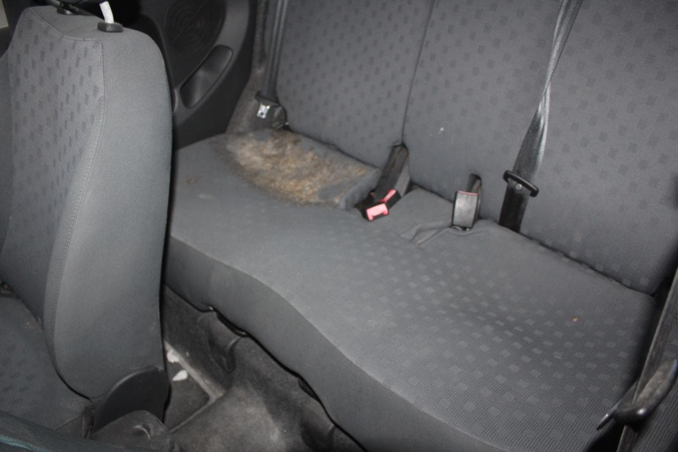 Nissan Micra 1.2 6v · Ano 2004 — imagem 12
