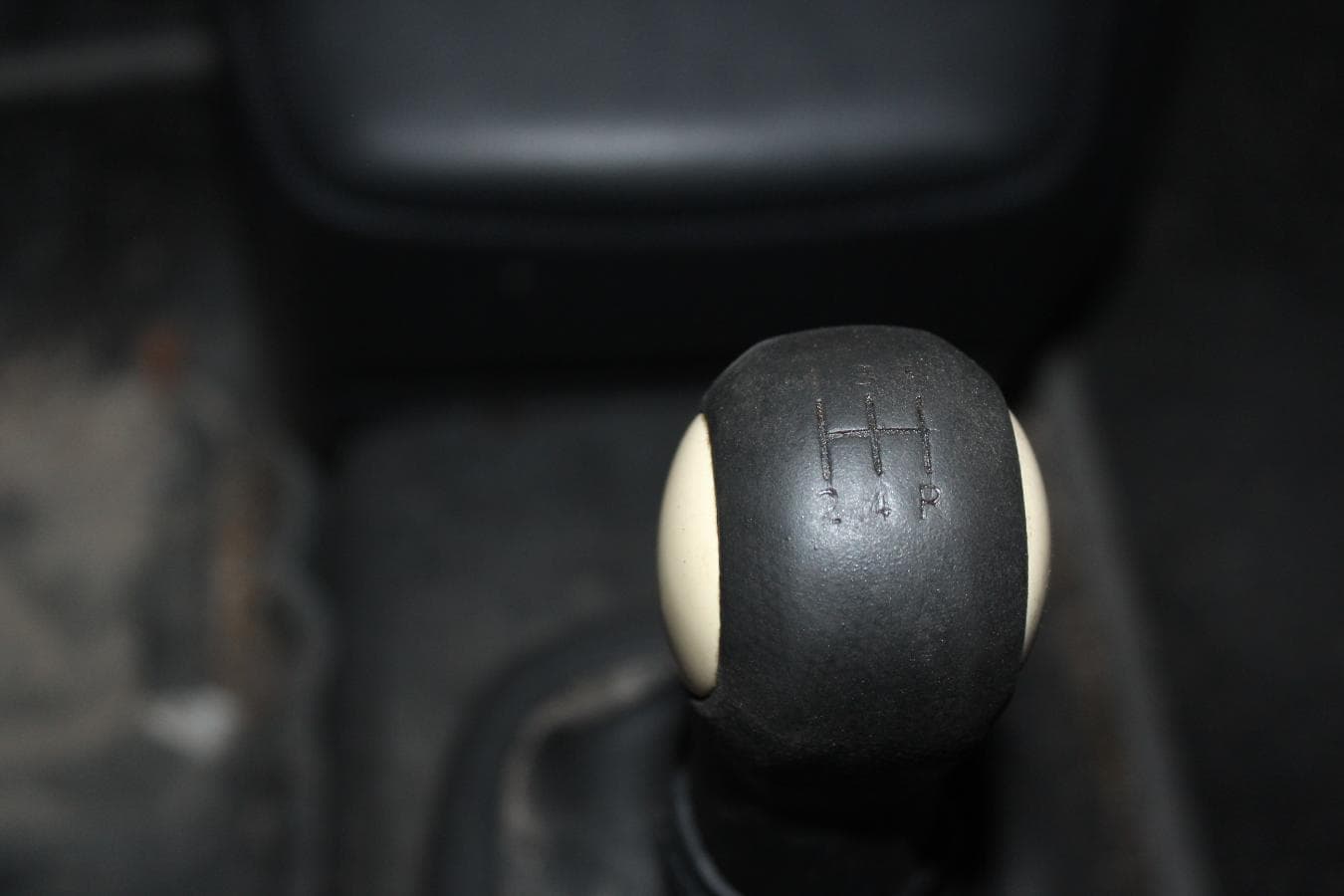 Nissan Micra 1.2 6v · Ano 2004 — imagem 14
