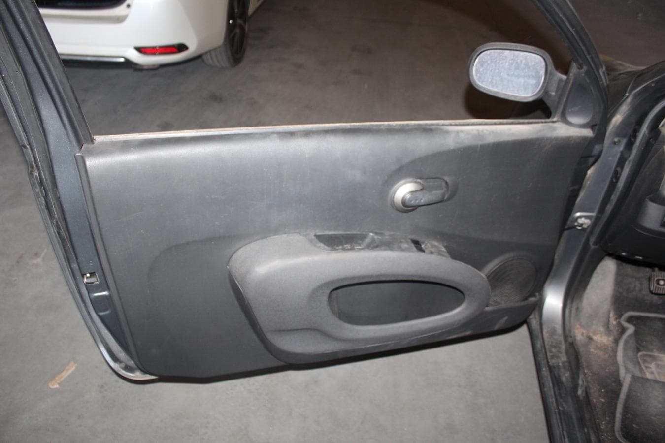 Nissan Micra 1.2 6v · Ano 2004 — imagem 19