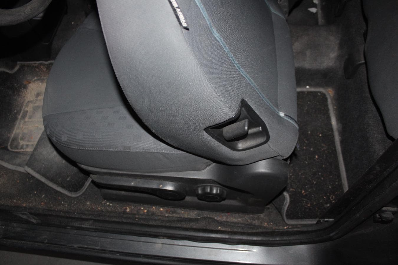 Nissan Micra 1.2 6v · Ano 2004 — imagem 20