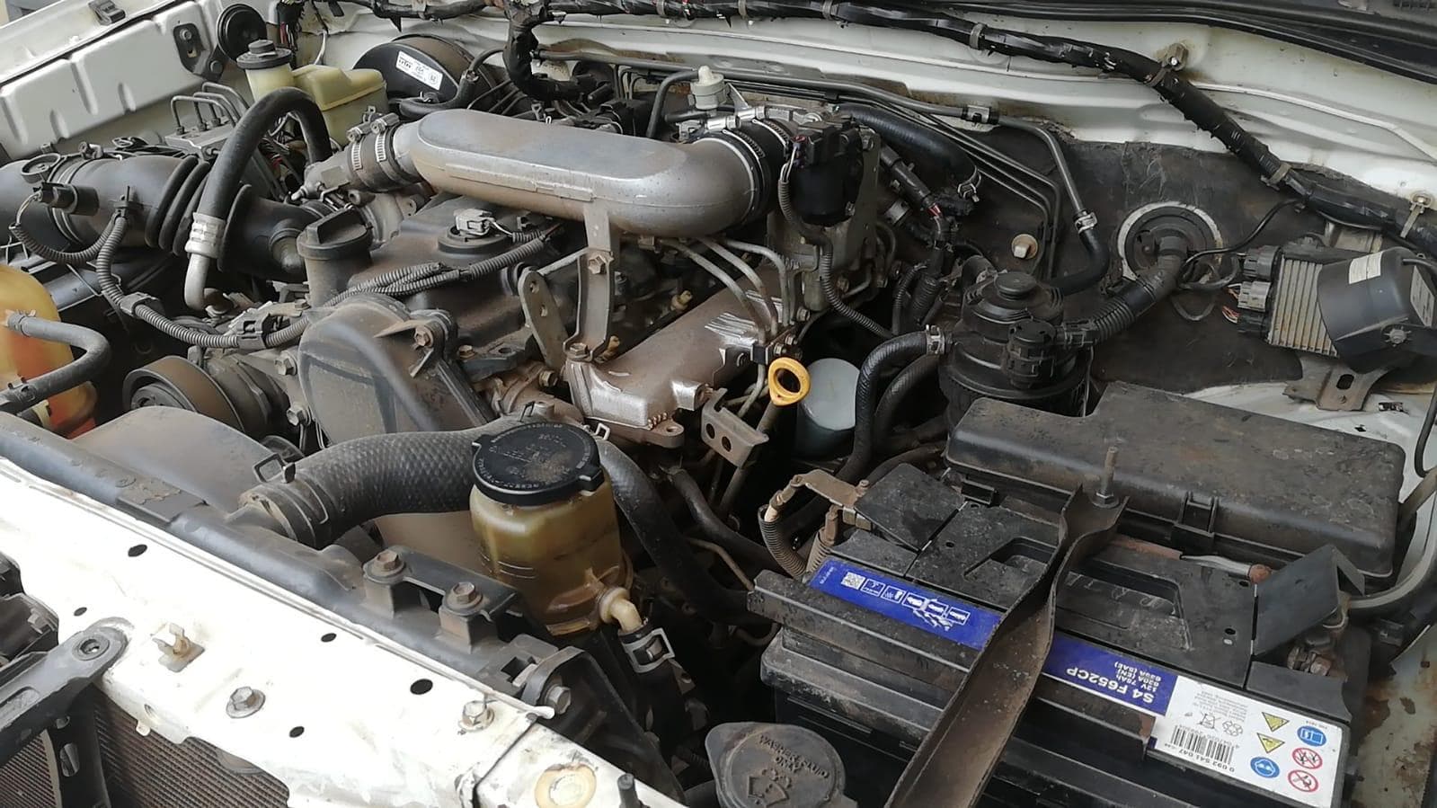 Toyota Hilux · — image 14