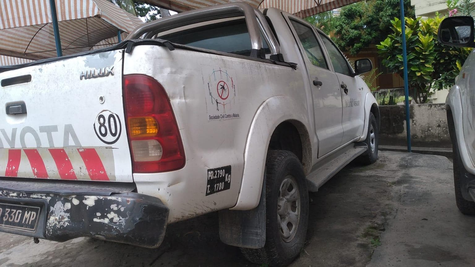Toyota Hilux · — image 11