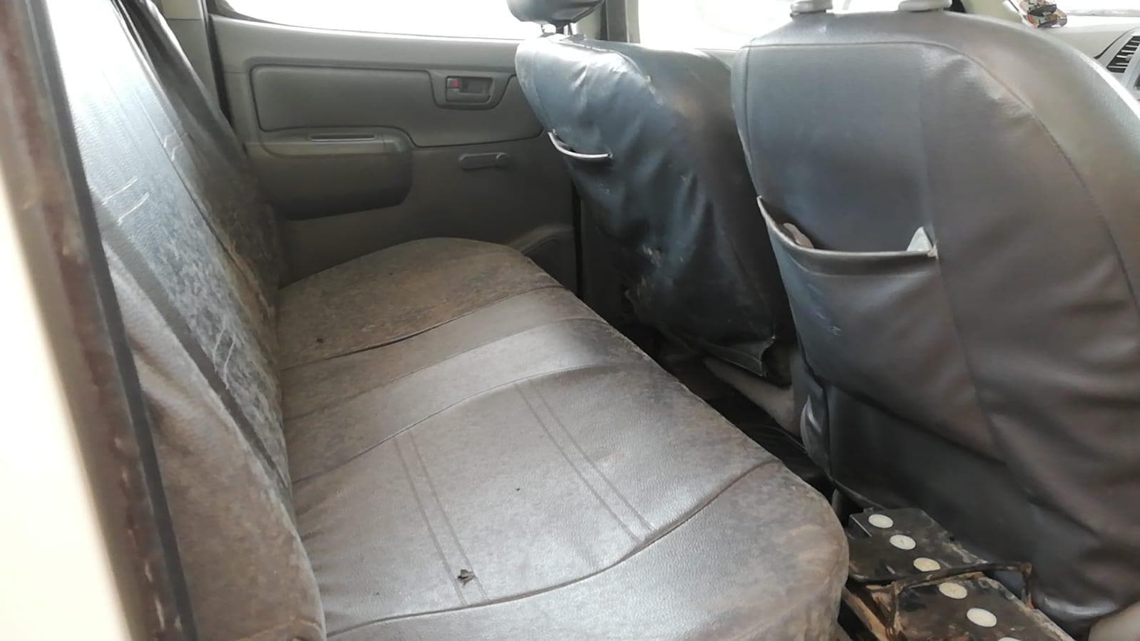 Toyota Hilux · — imagem 3