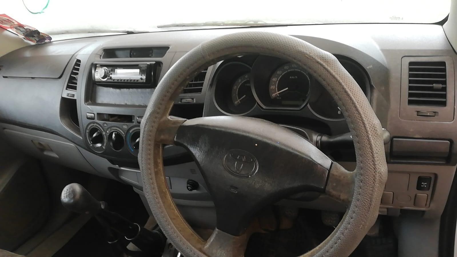 Toyota Hilux · — imagem 2