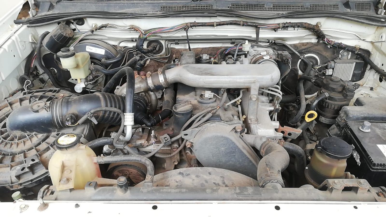 Toyota Hilux · — imagem 4