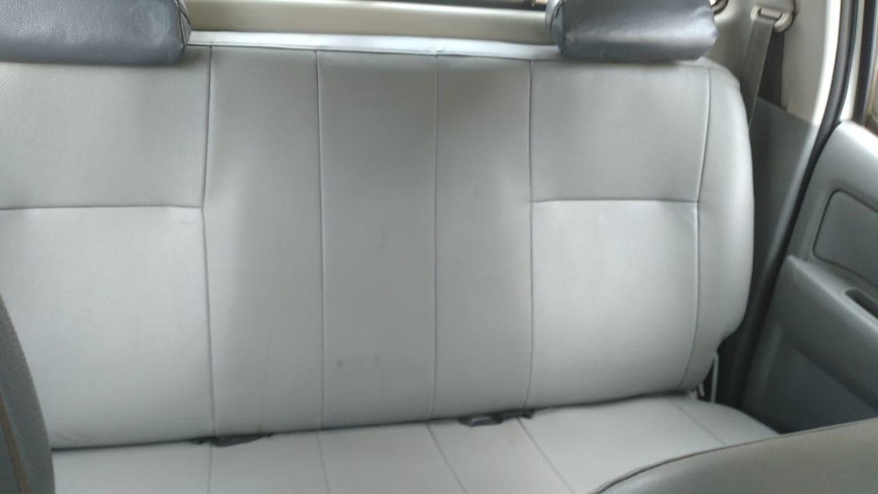 Toyota hilux D4D · — imagem 7