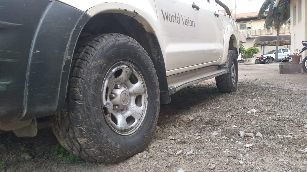 Toyota hilux D4D · — imagem 19