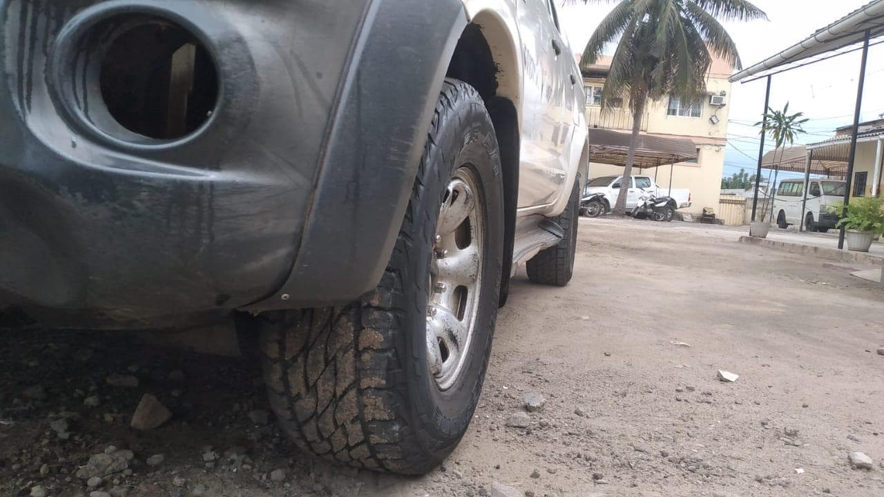 Toyota hilux D4D · — imagem 12