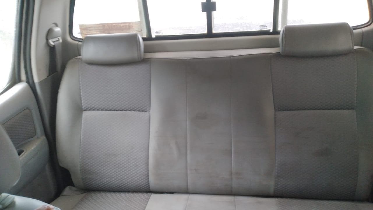 Toyota hilux D4D · — imagem 4