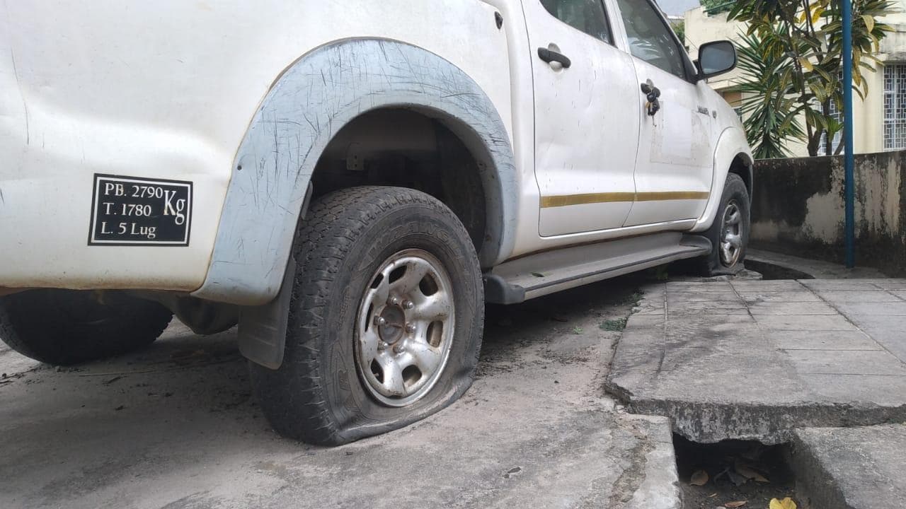 Toyota hilux D4D · — imagem 8
