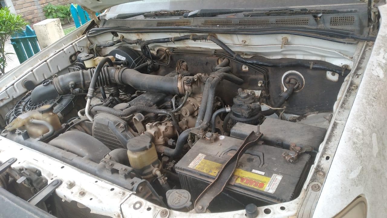 Toyota hilux D4D · — imagem 13