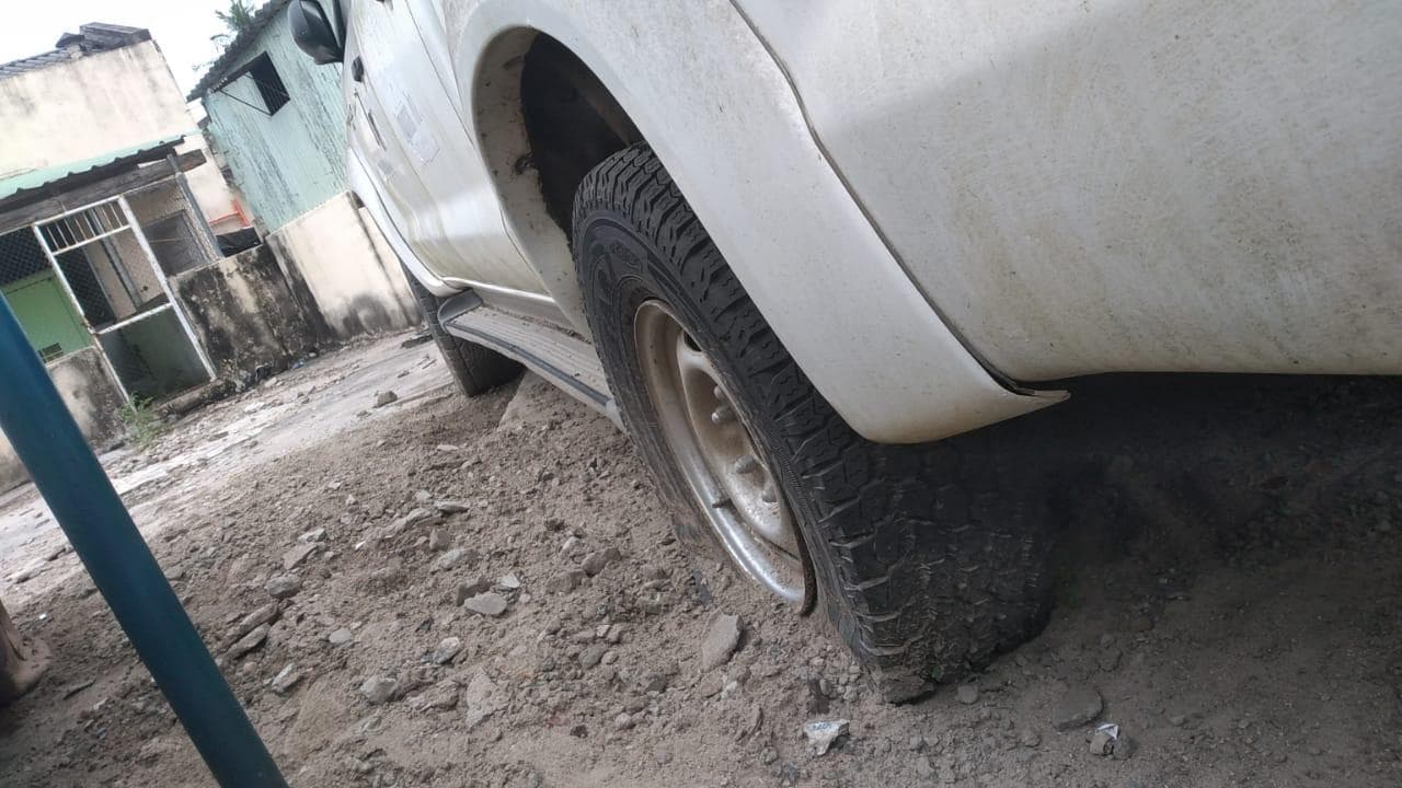 Toyota hilux D4D  · — imagem 6