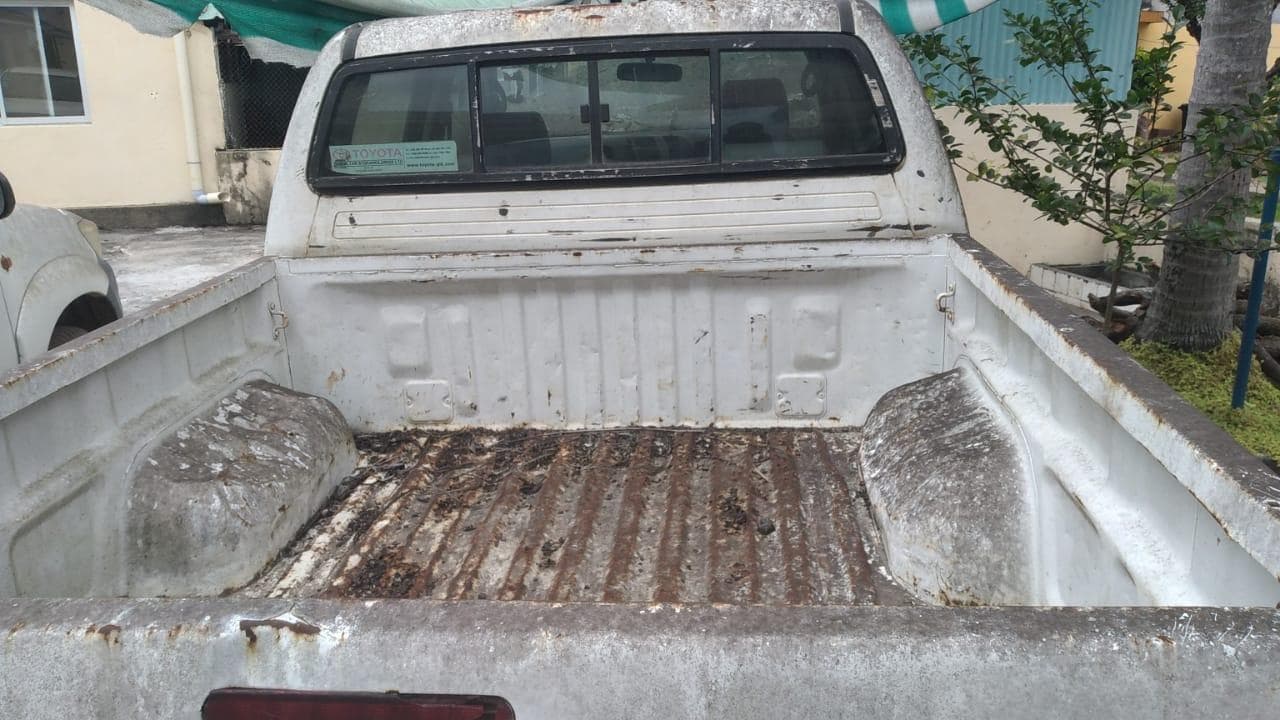 Toyota hilux D4D  · — imagem 11