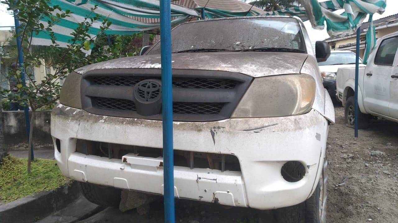 Toyota hilux D4D  · — imagem 17
