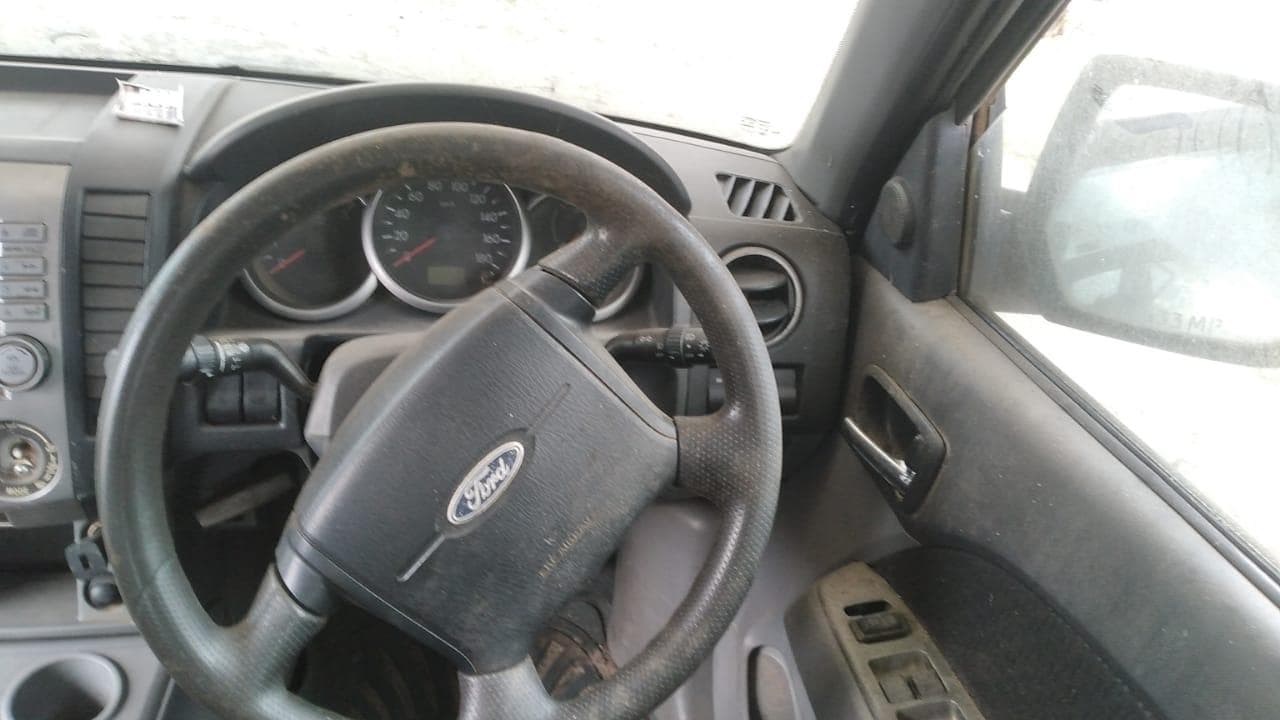 Ford XTL 4x4 · — imagem 5