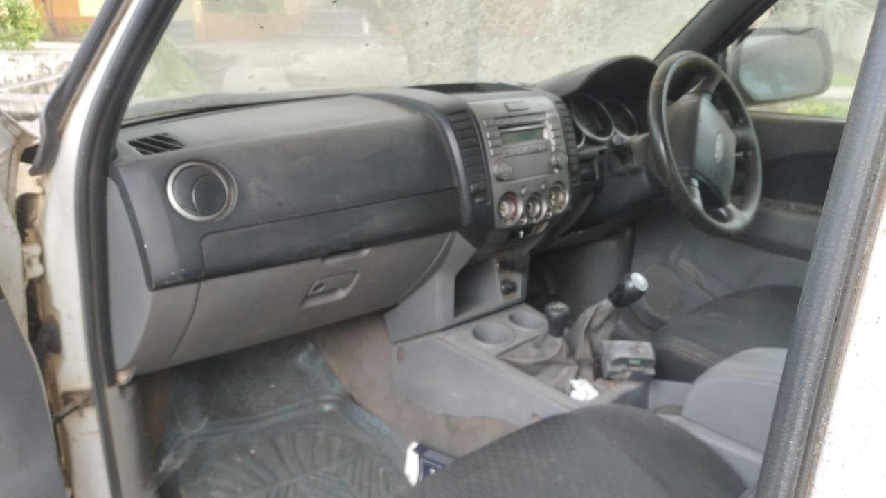 Ford XTL 4x4 · — imagem 6
