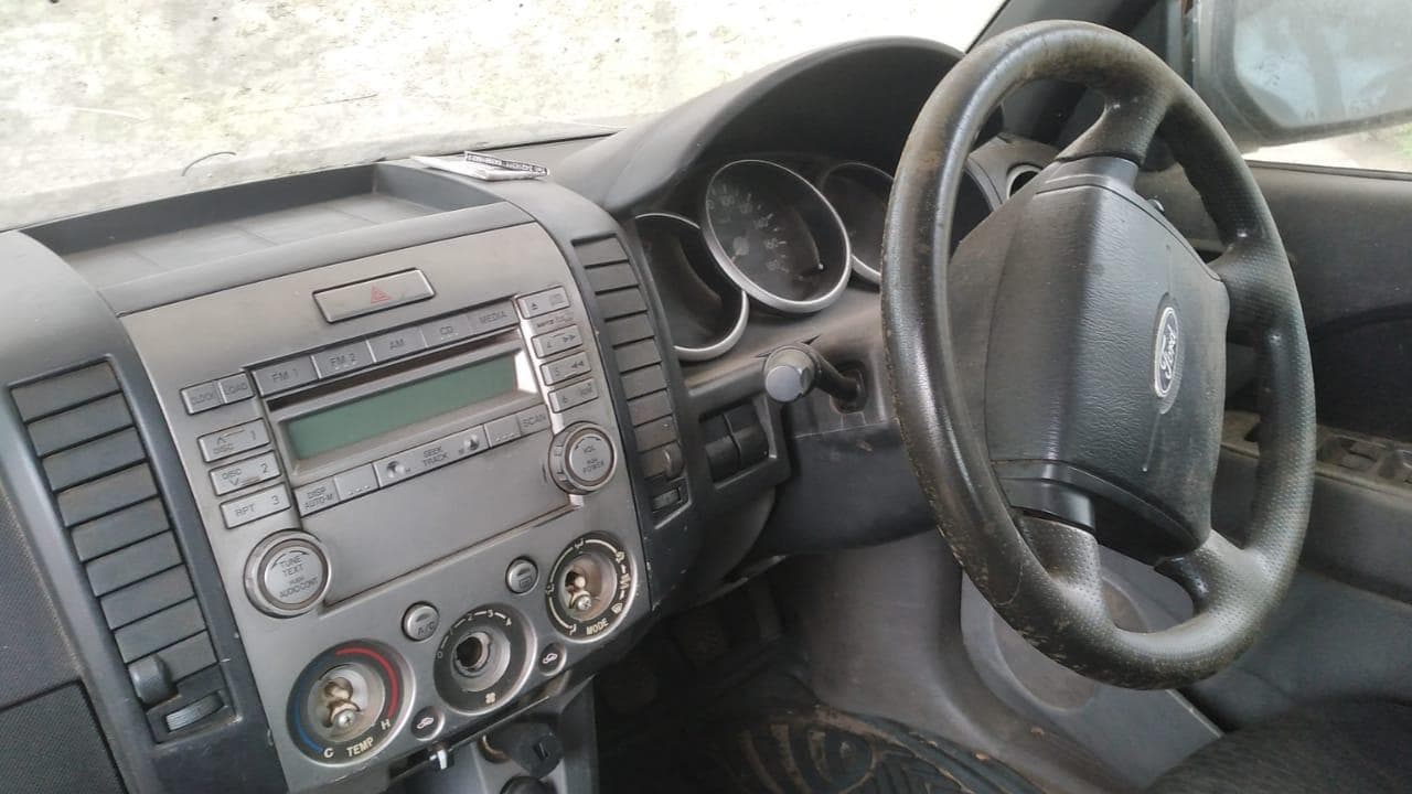 Ford XTL 4x4 · — imagem 7