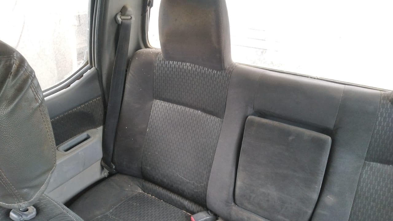 Ford XTL 4x4 · — imagem 12