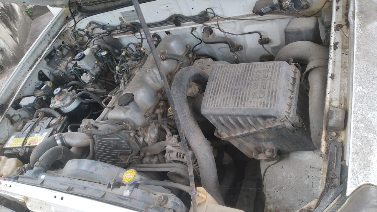 Ford XTL 4x4 · — imagem 13
