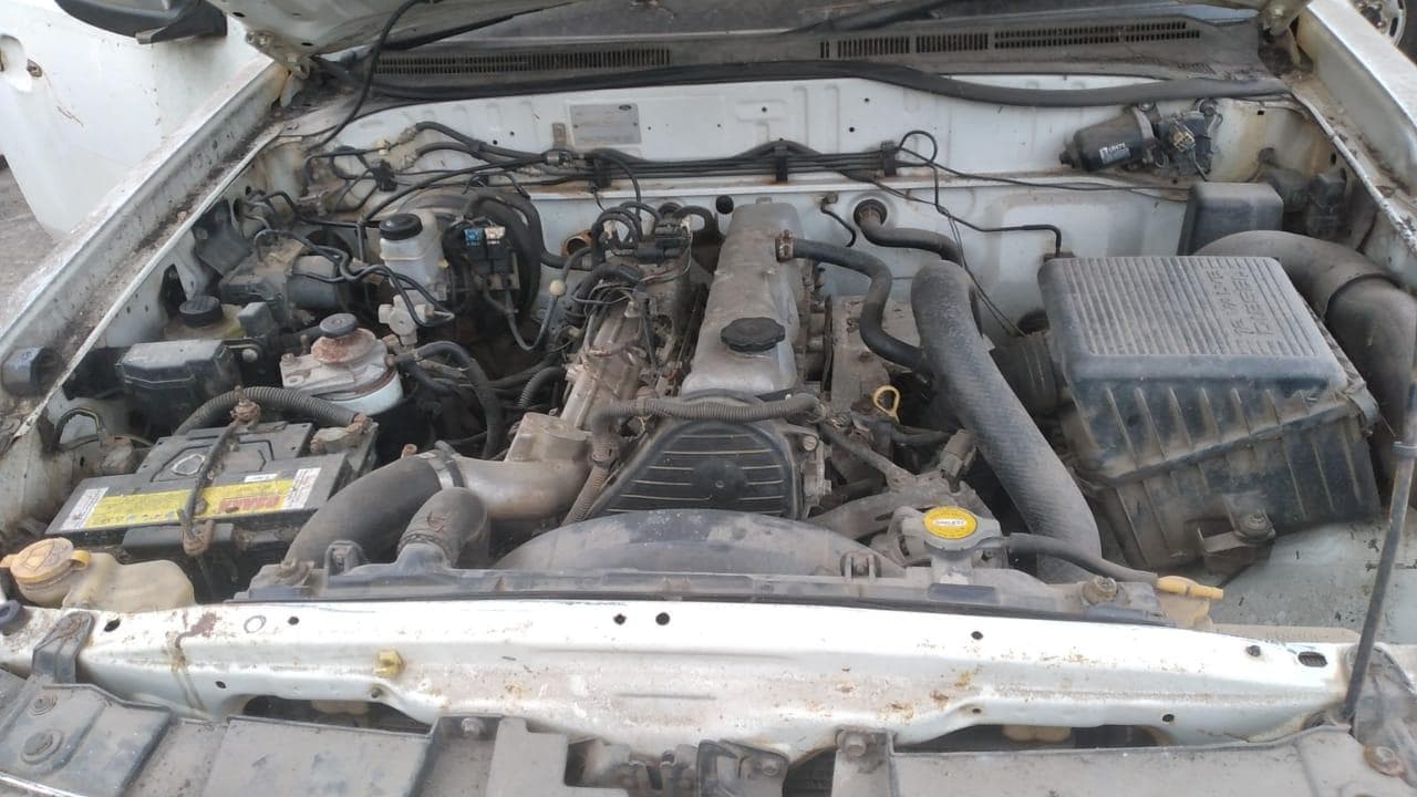 Ford XTL 4x4 · — imagem 14