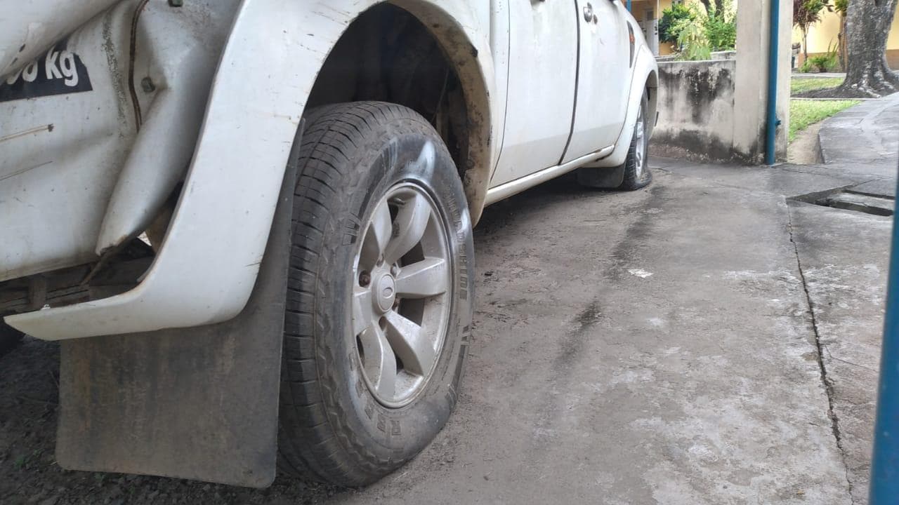 Ford XTL 4x4 · — imagem 15