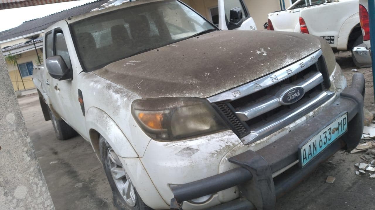 Ford XTL 4x4 · — imagem 16