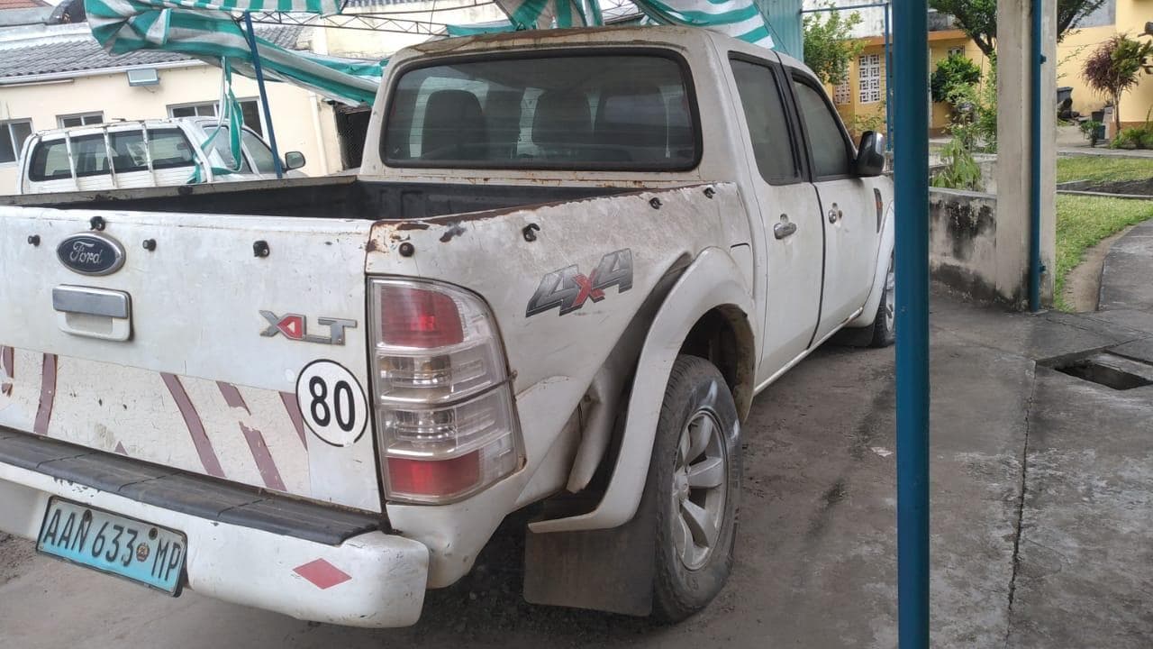 Ford XTL 4x4 · — imagem 18