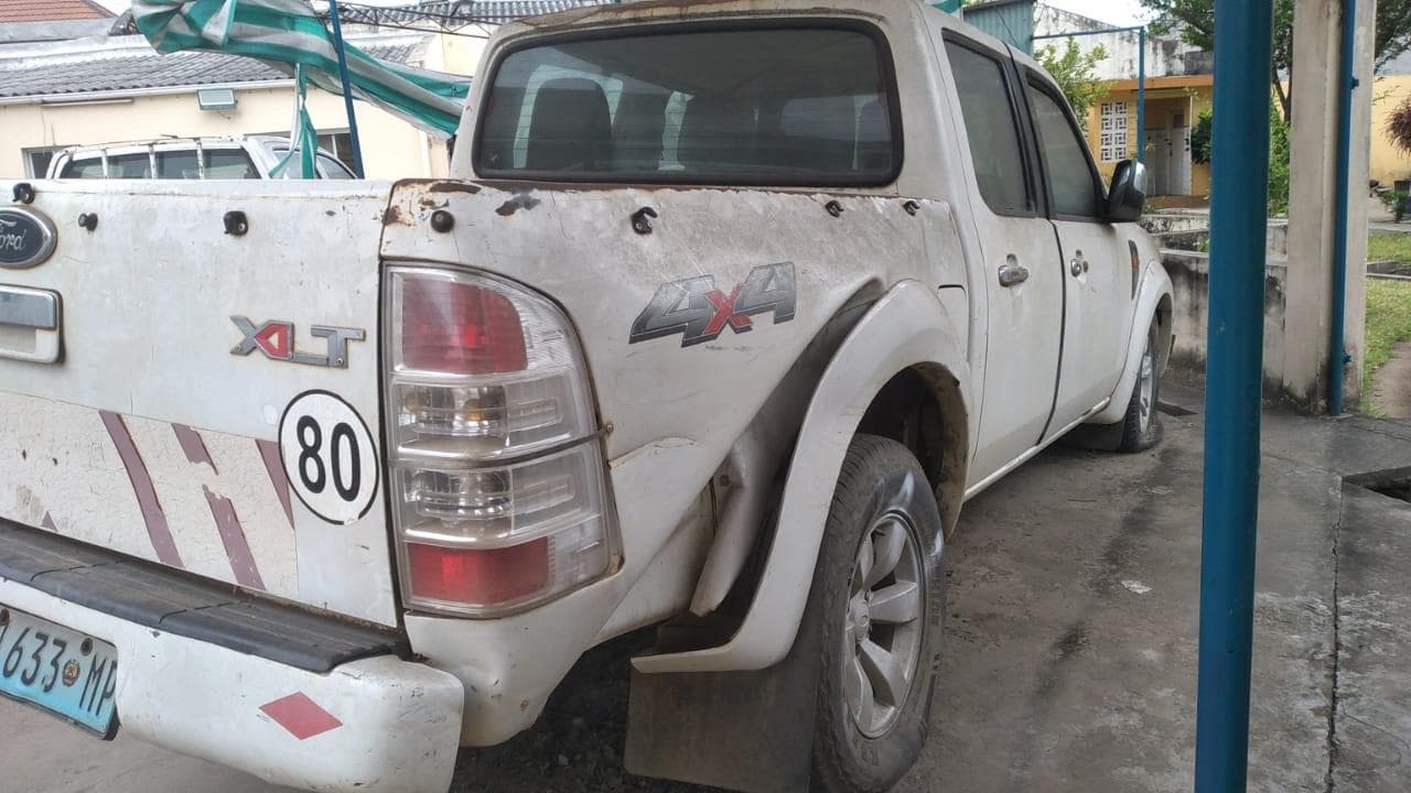 Ford XTL 4x4 · — imagem 19