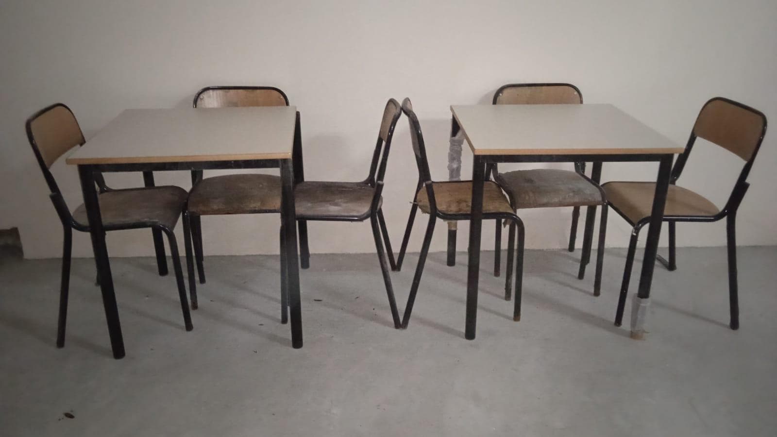 Mobiliario de lar ·
