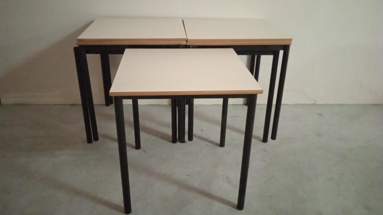Mobiliario de lar ·