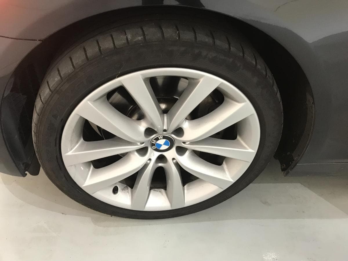 BMW 530D · Ano 2010 — imagem 11