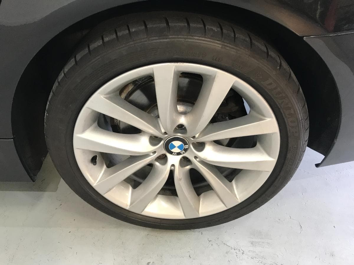 BMW 530D · Ano 2010 — image 12