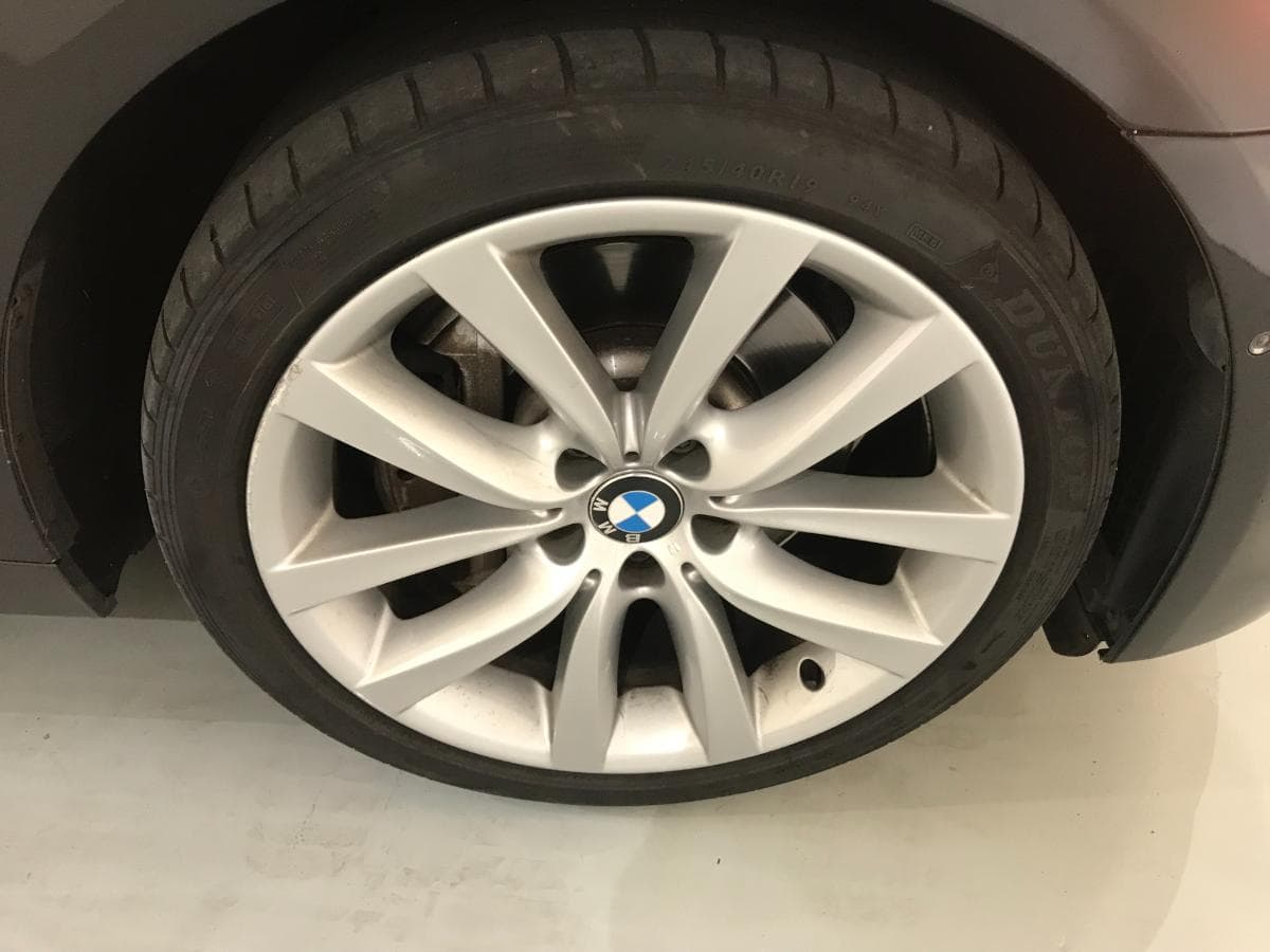 BMW 530D · Ano 2010 — imagem 13
