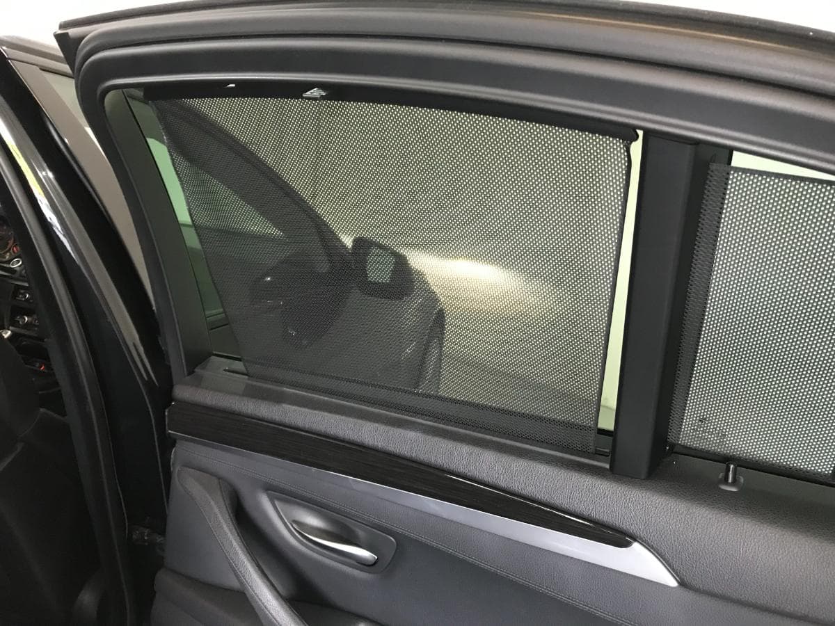 BMW 530D · Ano 2010 — imagem 20