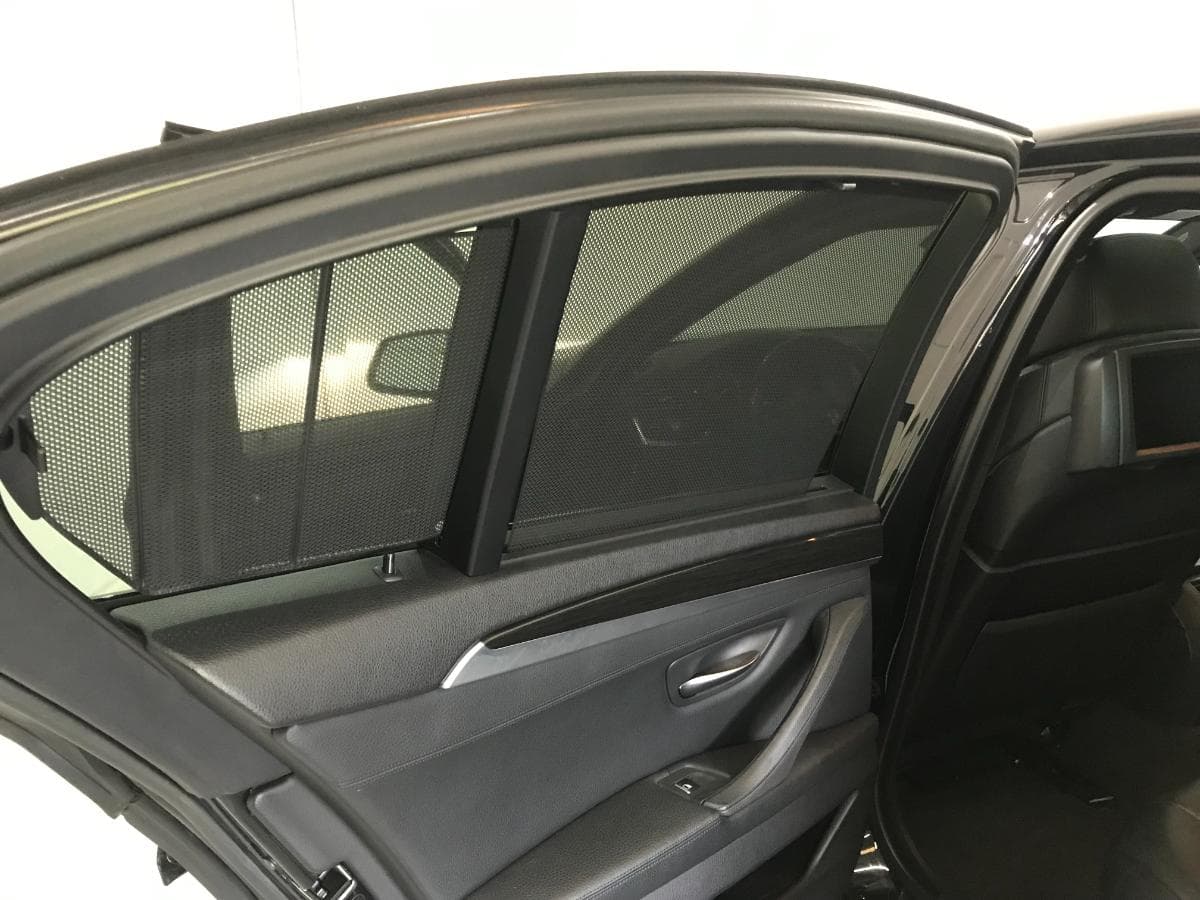 BMW 530D · Ano 2010 — imagem 27
