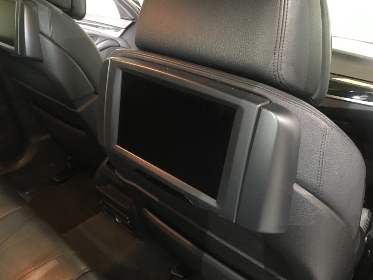 BMW 530D · Ano 2010 — imagem 28