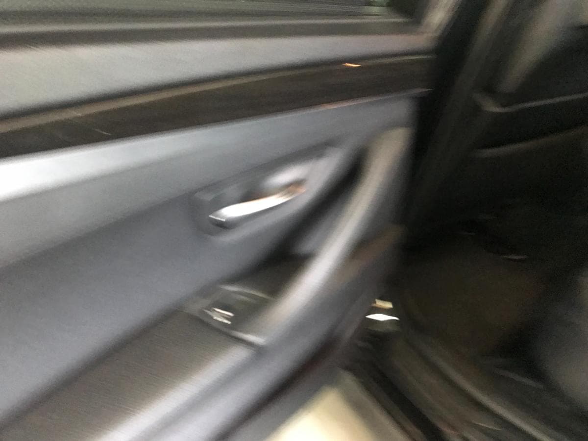 BMW 530D · Ano 2010 — imagem 29