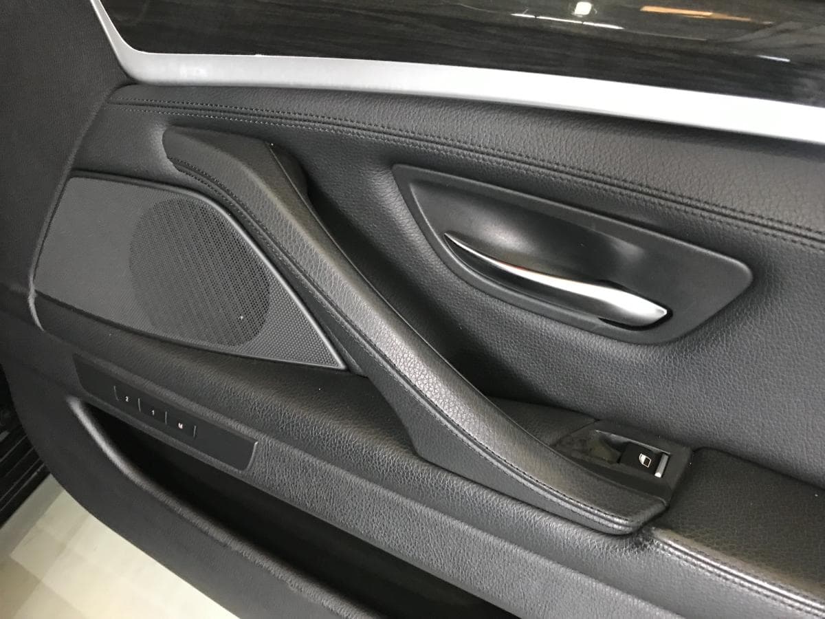 BMW 530D · Ano 2010 — imagem 30
