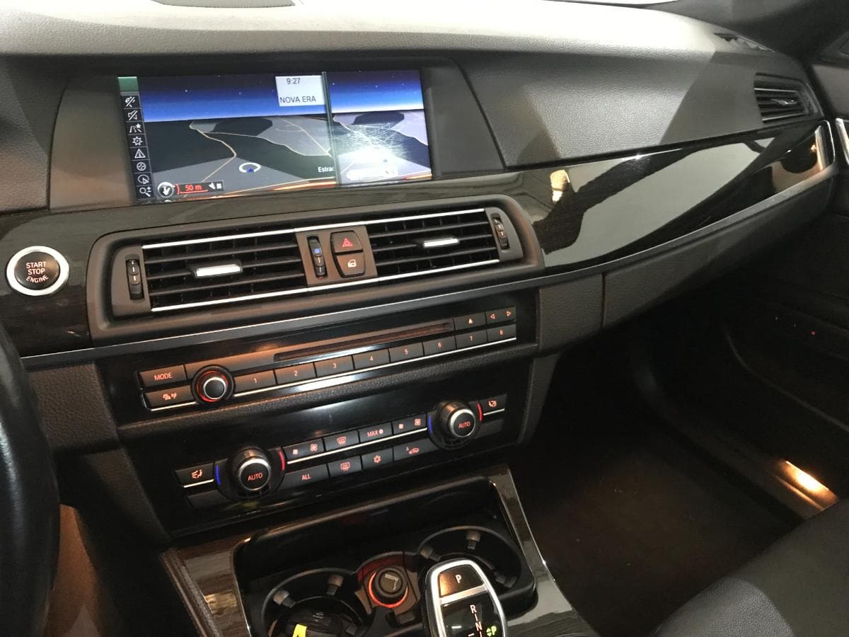 BMW 530D · Ano 2010 — imagem 38