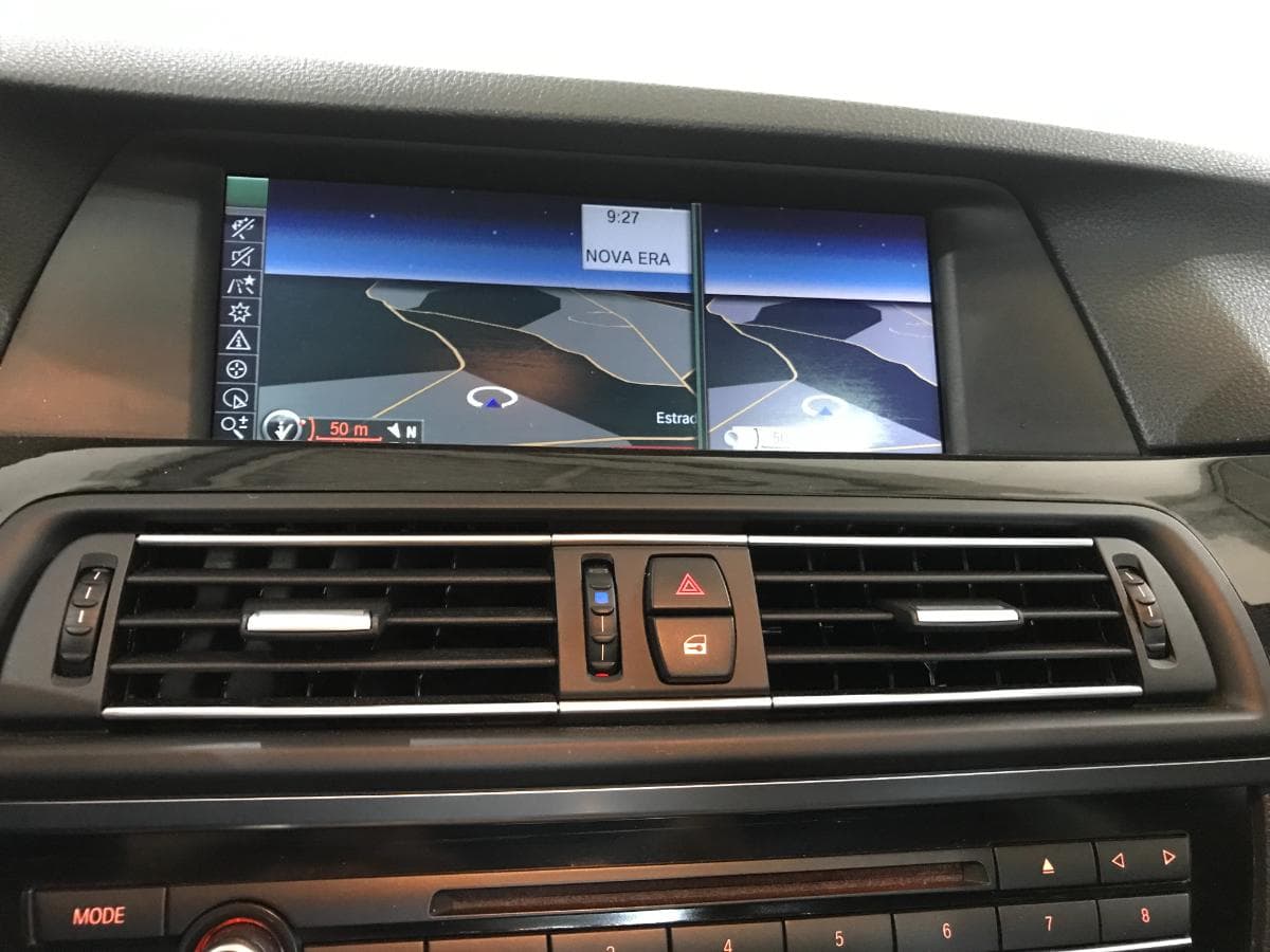 BMW 530D · Ano 2010 — imagen 40