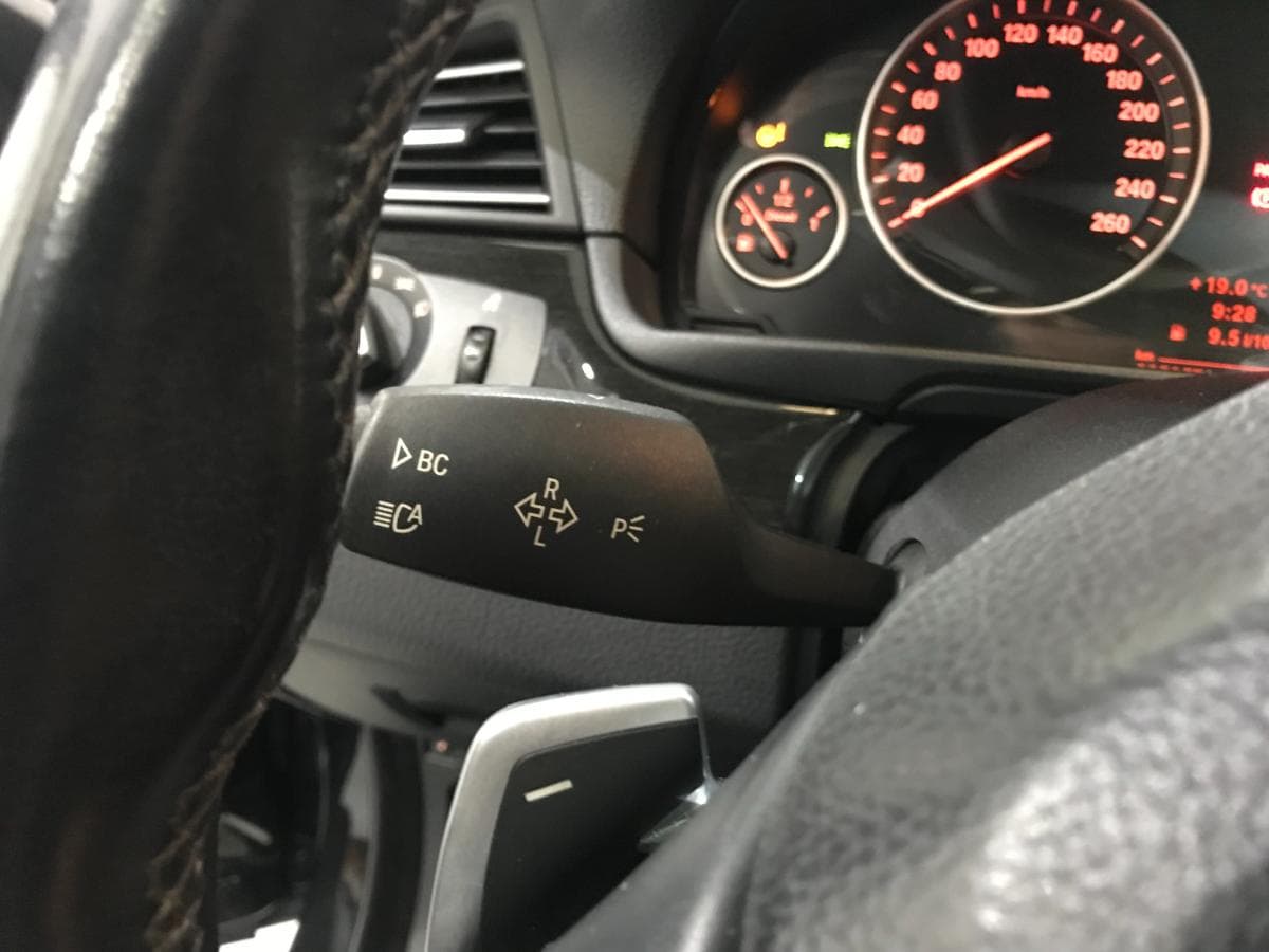 BMW 530D · Ano 2010 — imagem 43