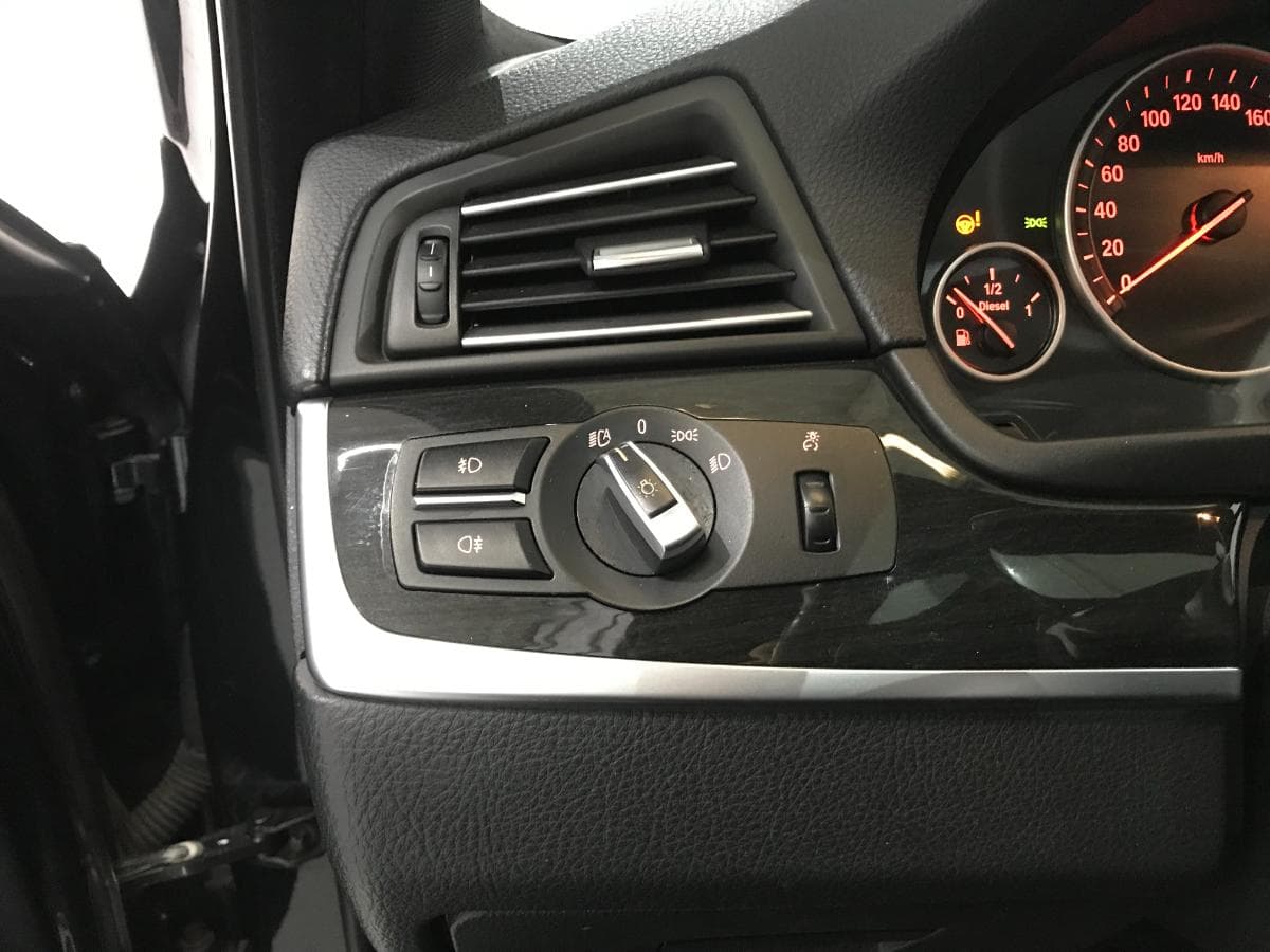BMW 530D · Ano 2010 — imagem 44