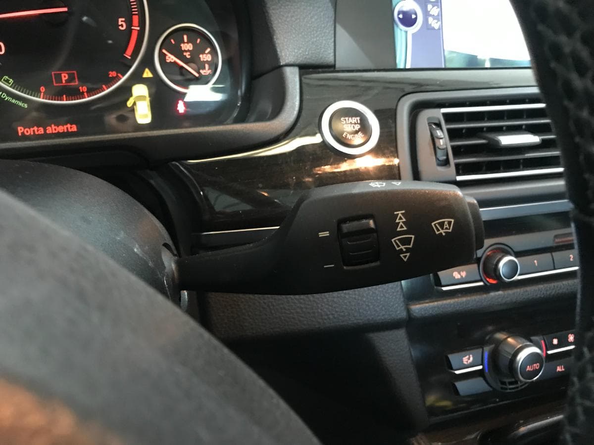 BMW 530D · Ano 2010 — imagem 48