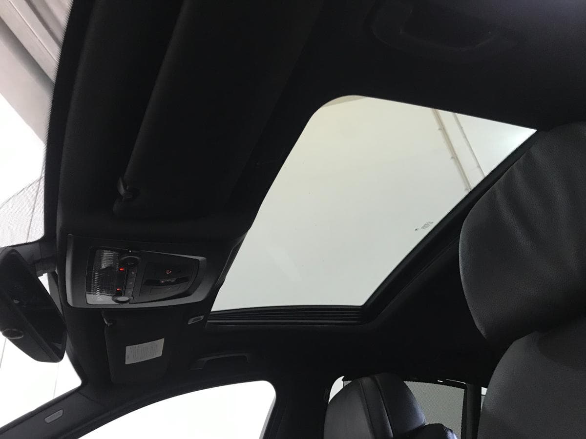 BMW 530D · Ano 2010 — imagem 47