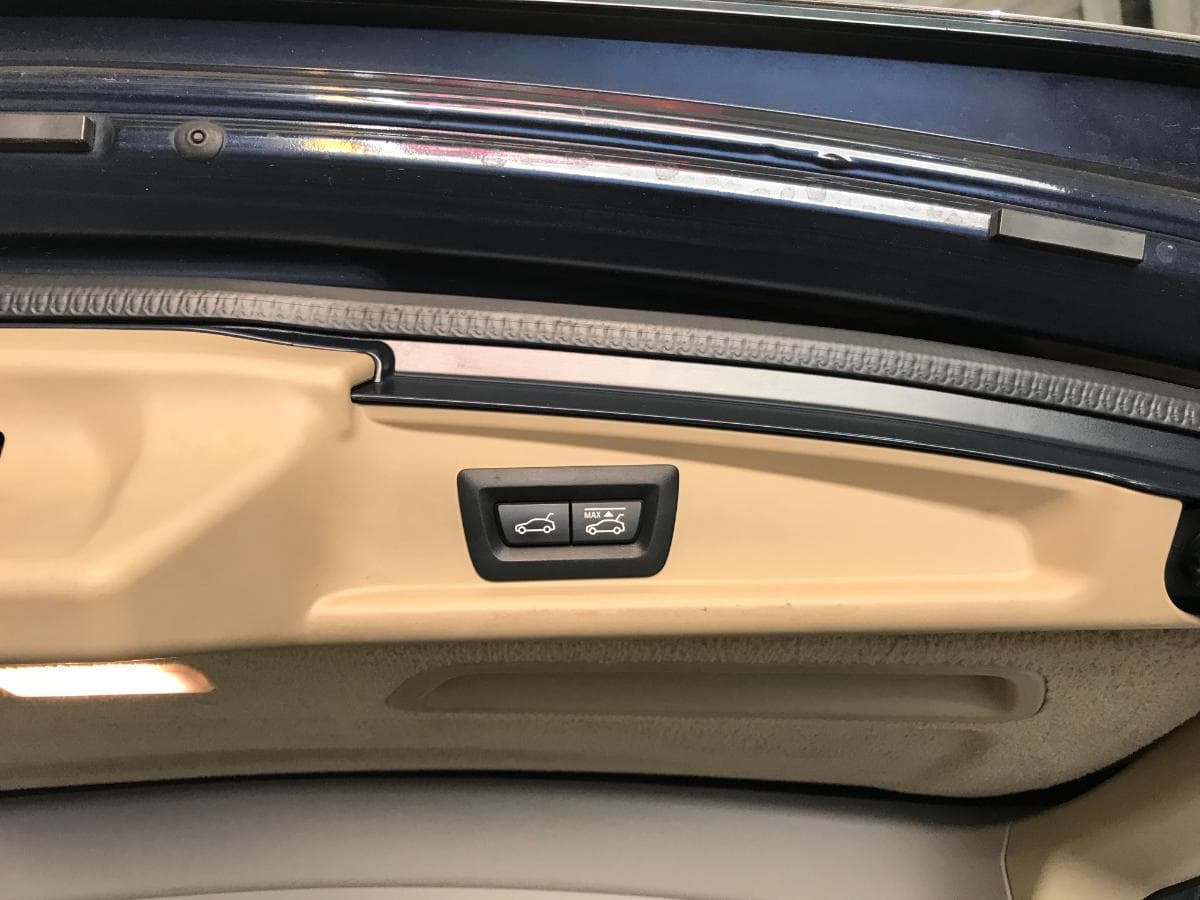 BMW 520D GT · Ano 2014 — imagem 10