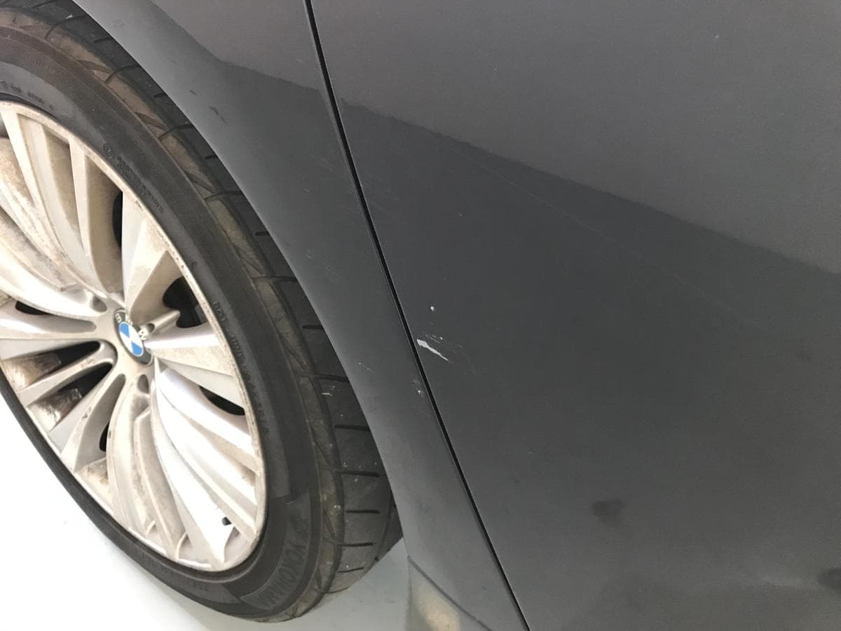 BMW 520D GT · Ano 2014 — imagem 17