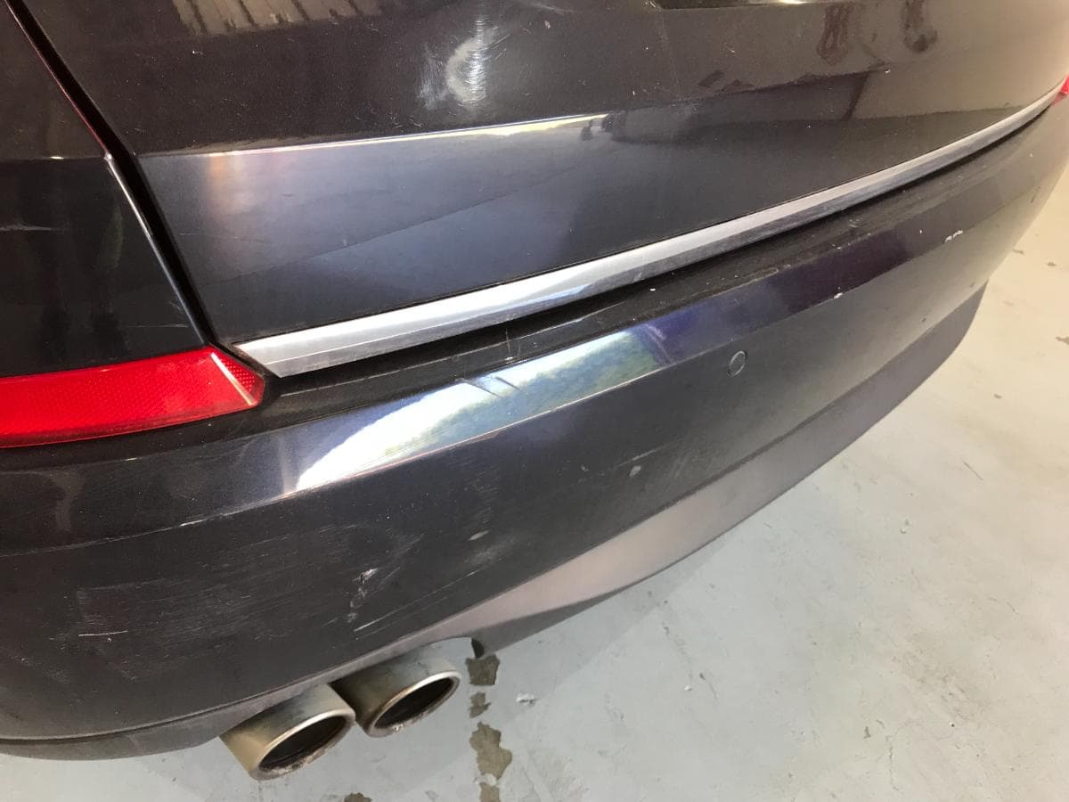 BMW 520D GT · Ano 2014 — imagem 20