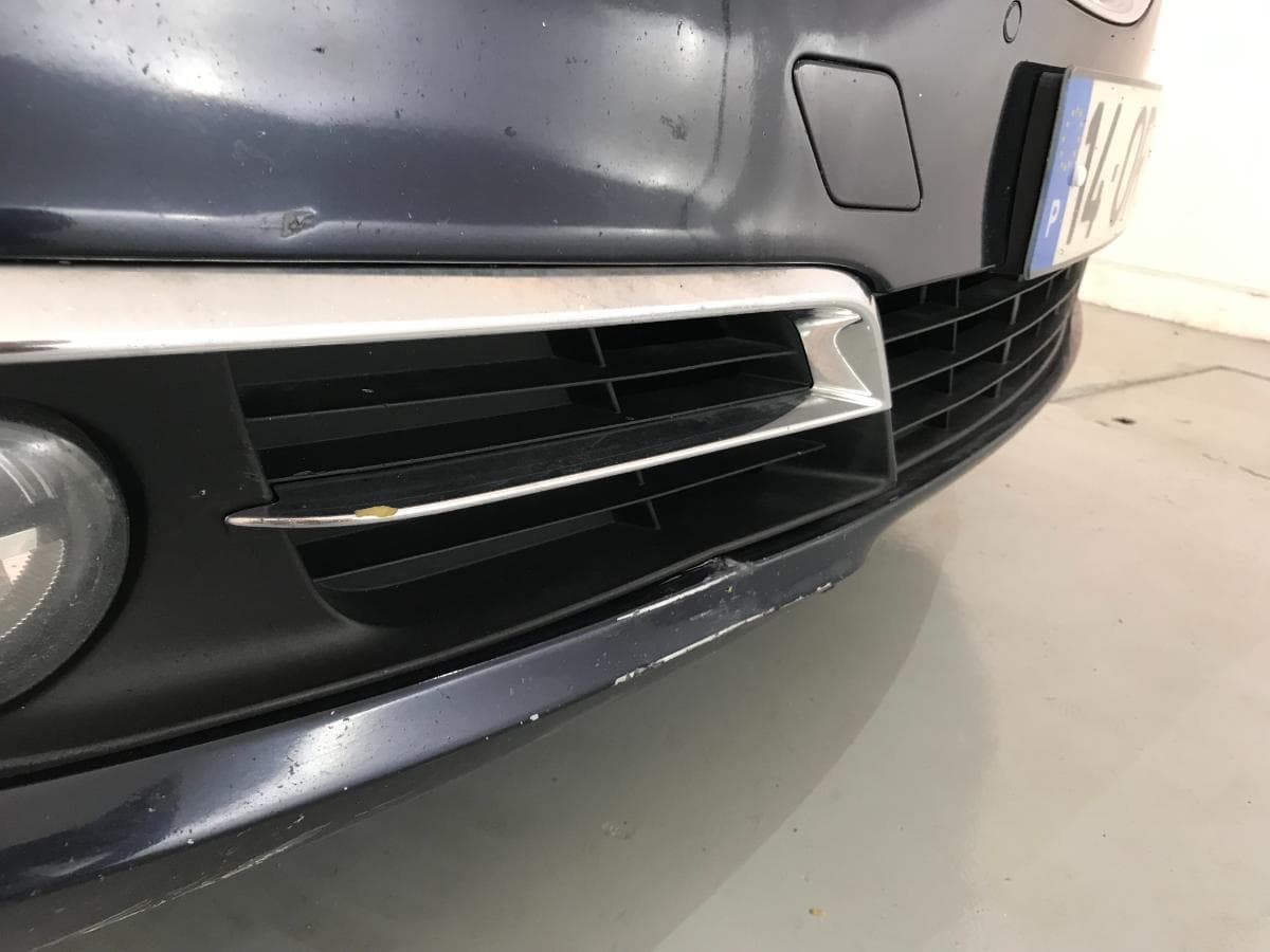 BMW 520D GT · Ano 2014 — imagem 22