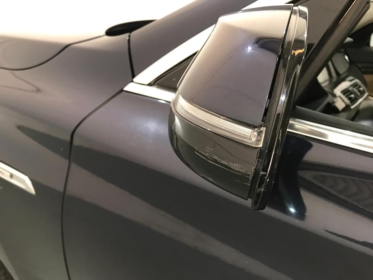 BMW 520D GT · Ano 2014 — imagem 24