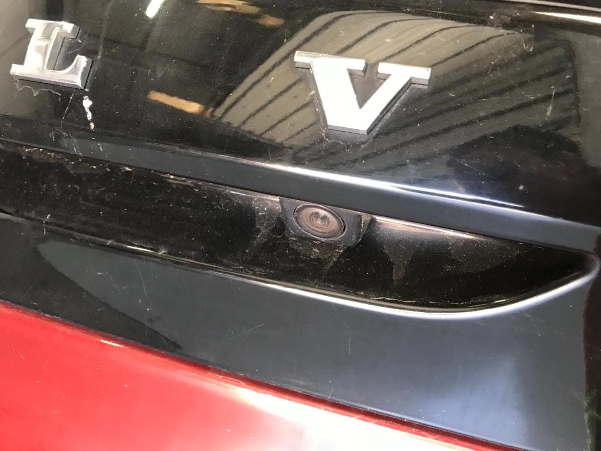 Volvo V40 D2 · Ano 2013 — imagen 8
